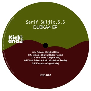 Dubka4 (Salva Stigler Remix)