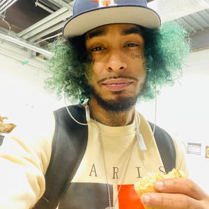 Be My Thot (Explicit)