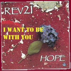 I Want To Be With You