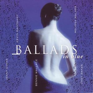 Ballads In Blue