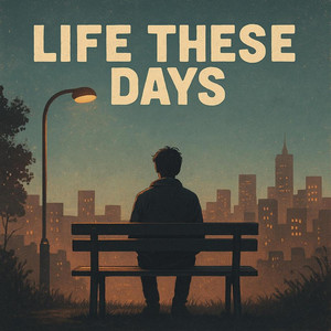 Life These Days