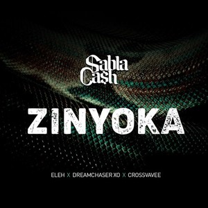 Zinyoka