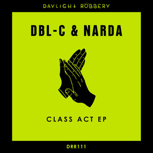 Class Act (Original Mix)