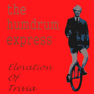 Elevation Of Trivia