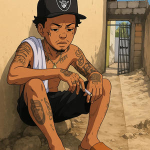 BLA BLA BLA (FREESTYLE) (Explicit)