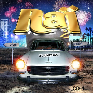 Raï 2 souvenir, Vol. 2