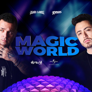 Magic World (Radio Edit)