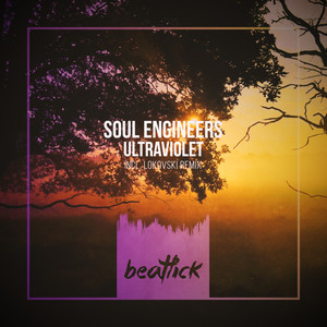 Ultraviolet (Original Mix Edit)
