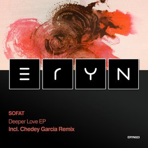 Deeper Love (Chedey Garcia Remix)