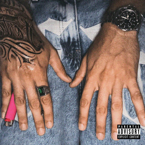 Só Deus Pode Me Julgar (Explicit)