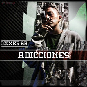 Adicciones (Remastered 2017) [Explicit]