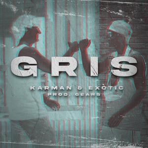 Gris (Remastered) [Explicit]