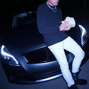 ROCKIN CHROME (feat. Plutoh) (Explicit)