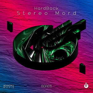 Stereo Mord