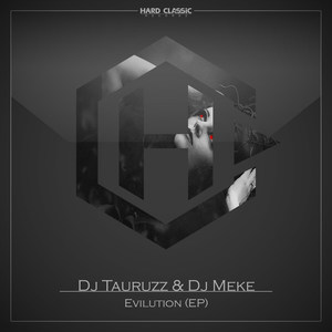 Evilution (Female Vocal Mix)