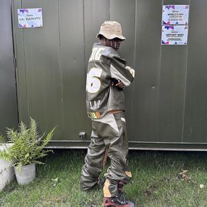 i cant stand the rain (Explicit)