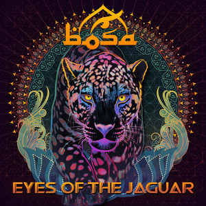 Eyes of the Jaguar