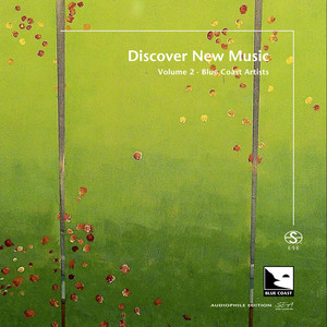 Discover New Music Vol. 2 (Audiophile Edition SEA)