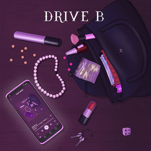 Drive B (Explicit)