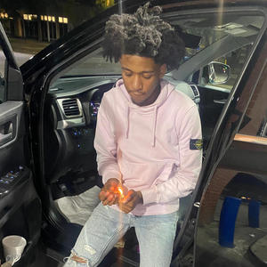 Ball Till I Fall (feat. Kwop) (Explicit)