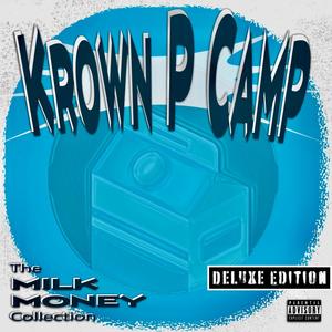 Green(feat. Milk Money, MarcoPolo Italiano & Verbal Medicine) (Explicit)