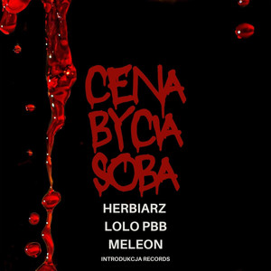 Cena Bycia Sobą (Explicit)