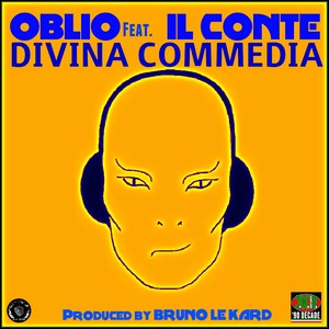 Divina commedia