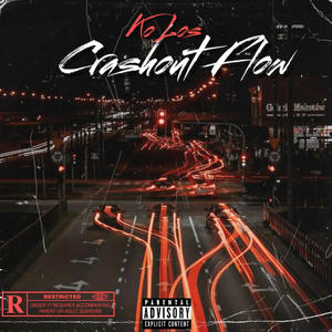 Crashout Flow (feat. K2 & JonQ) [Explicit]