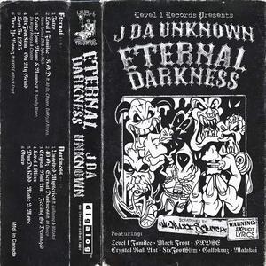 ETERNAL DARKNESS (Explicit)