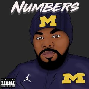 Numbers (feat. Doeski)