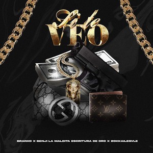 Si Te Veo (Explicit)