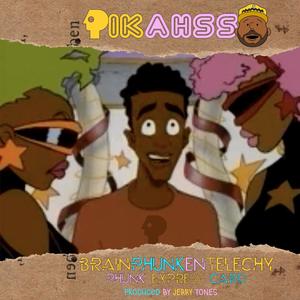 Brainphunkentelechy Awkquapella (feat. Verbadelycks & AwkQuarius) (Voices Of Phunk Version)