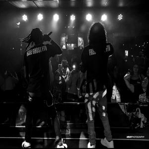 Fed Up (feat. GhostFtv & Teroy2x) (Explicit)