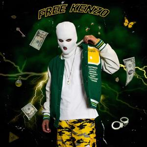 Free Kenzo (feat. Sk3kenzo) [Explicit]