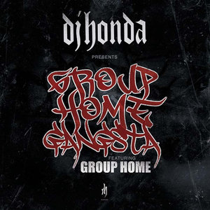 Group Home Gangsta