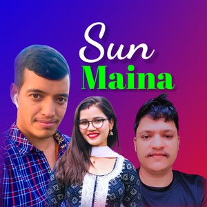 Sun Maina
