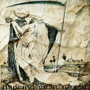 DANCING WITH DEATH (Explicit)