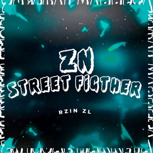 ZN STREET FIGTHER (Explicit)