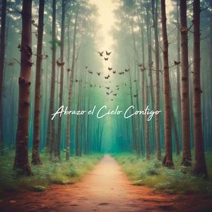 Abrazo el Cielo Contigo (feat. Keymer)