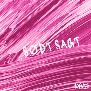 Sødt Sagt