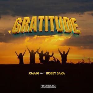 Gratitude (feat. Bobby Saka)