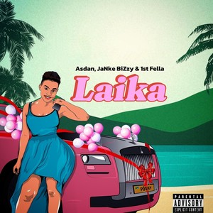 Laika (Explicit)