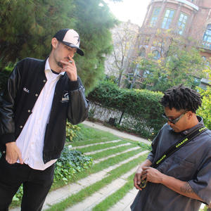 OUT THE MUD (Explicit)