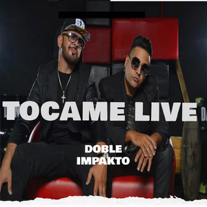 Tocame (En Vivo)