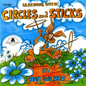 Learning with Circles and Sticks