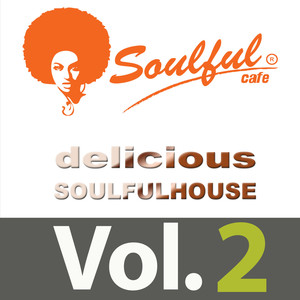 Delicious Soulful House, Vol. 2