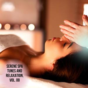 Serene Spa Tunes and Relaxation, Vol. 08