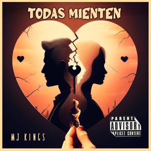 Todas Mienten