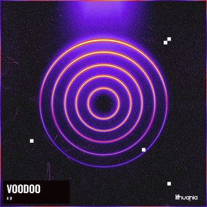 Voodoo (Slowed & Reverbed)