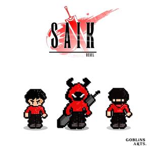SAIK (Explicit)